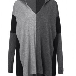 Cabi Dakota poncho xs